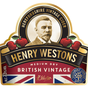 henry weston vintage
